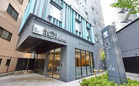 Ici Hotel Tokyo Hatchobori